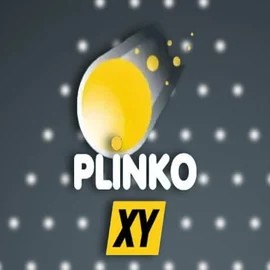 Plinko XY logo – Casino Games by BGAMING at Slotrize Casino