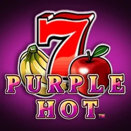 Purple Hot by Origins, showcased at slotrize.eu – game logo