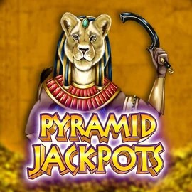 Pyramid Jackpots online slot from King Show Games – play at slotrize.eu