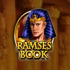 Ramses Book Deluxe – slot by Gamomat, featured at slotrize.eu