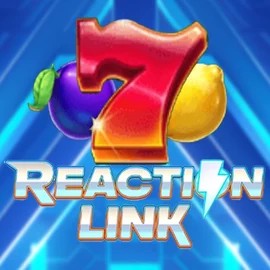 Play Reaction Link slot by Playtech on slotrize.eu