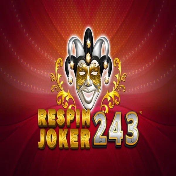 Try Respin Joker 243 slot by SYNOT Games on slotrize.eu – logo image