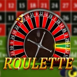 Table Games logo of Roulette (Pragmatic Play) from Pragmatic Play at Slotrize Casino