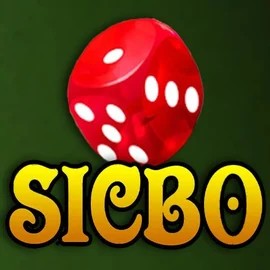 Sic Bo logo by Habanero at Slotrize Casino