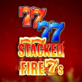 Play the Stacked Fire 7s slot by Inspired Gaming on Slotrize Casino