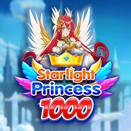 Play Starlight Princess 1000 slot by Pragmatic Play on slotrize.eu