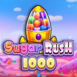 game logo by Pragmatic Play on slotrize.eu