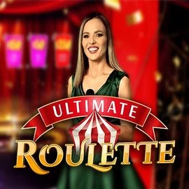 Ultimate Roulette – slot by Ezugi, featured at slotrize.eu