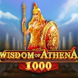 Wisdom of Athena 1000 – slot by Pragmatic Play, featured at slotrize.eu