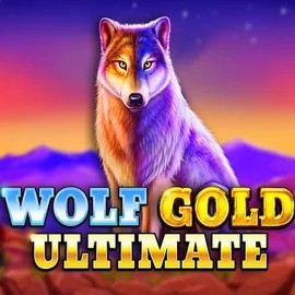 Try Wolf Gold Ultimate slot by Pragmatic Play on slotrize.eu – logo image